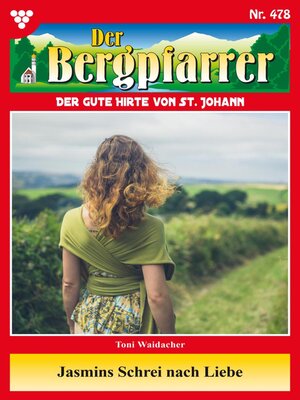 cover image of Jasmins Schrei nach Liebe